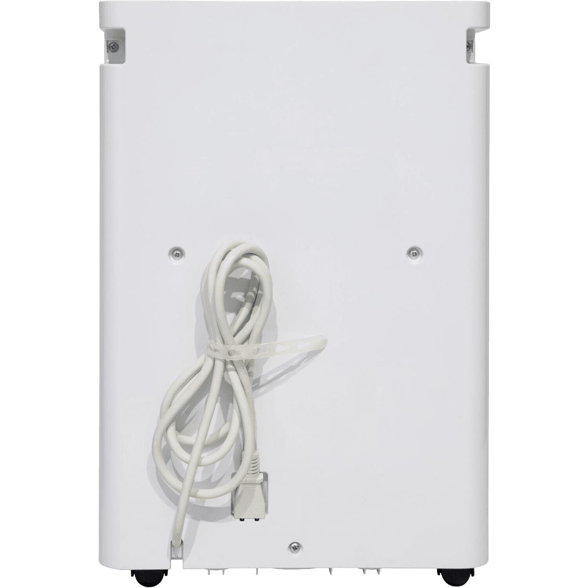 Hisense AHD2524K1W 25 Pint Energy Star Dehumidifier - back