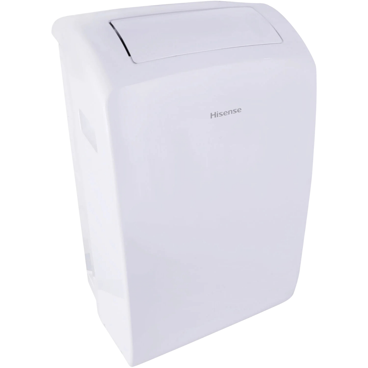 Hisense 8,000 BTU Portable Air Conditioner - Angle 1