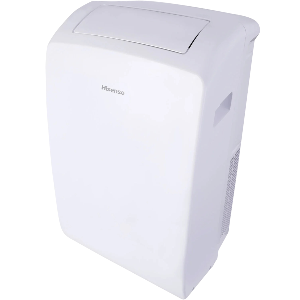 Hisense 8,000 BTU Portable Air Conditioner - Angle 2