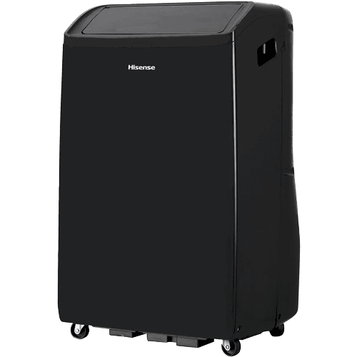Hisense 10,000 BTU Portable Air Conditioner - main