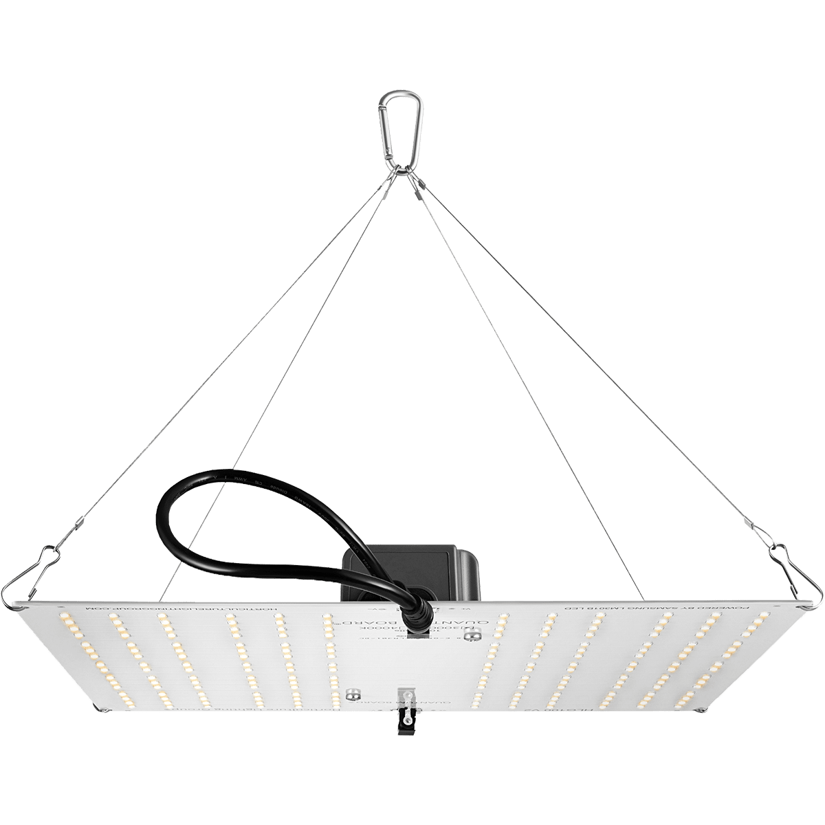 HLG 100 V2 High Efficiency White Light Quantum Board