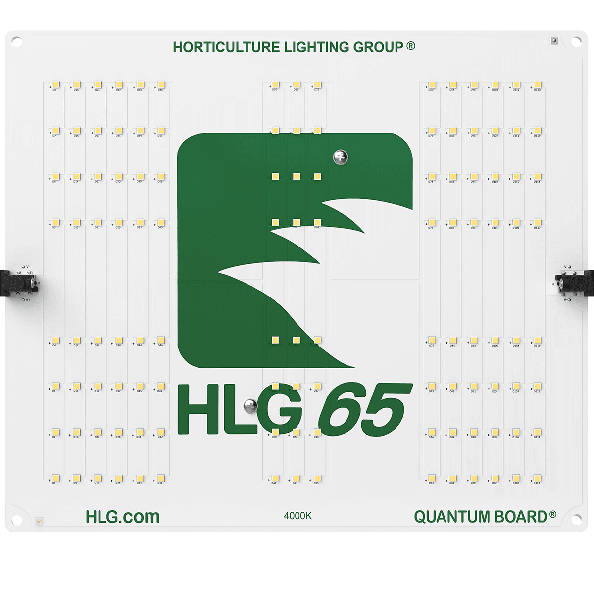 HLG 65 V2 High Efficiency White Light Quantum Board - Main