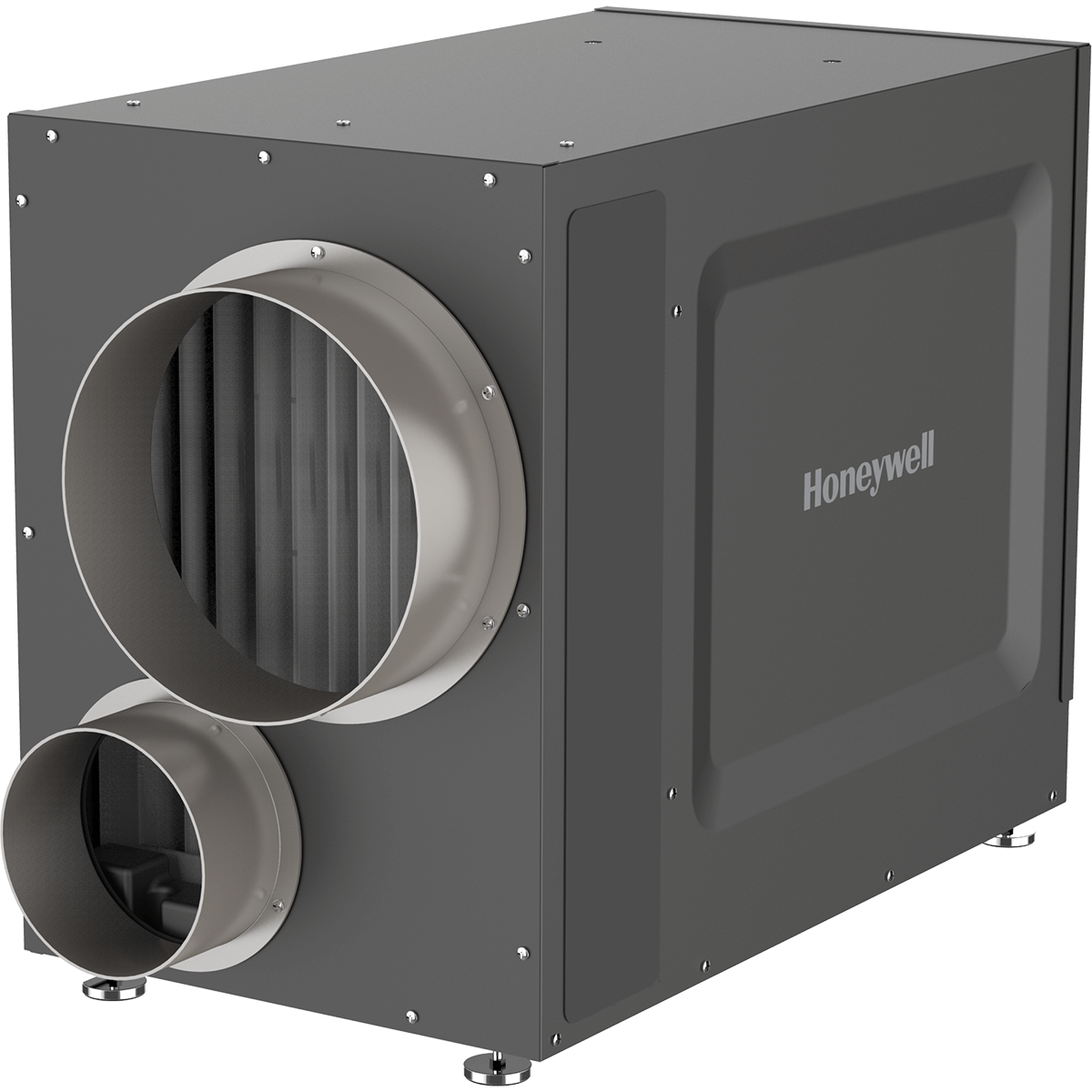 Honeywell TrueDRY 120 Pint Whole House Dehumidifier