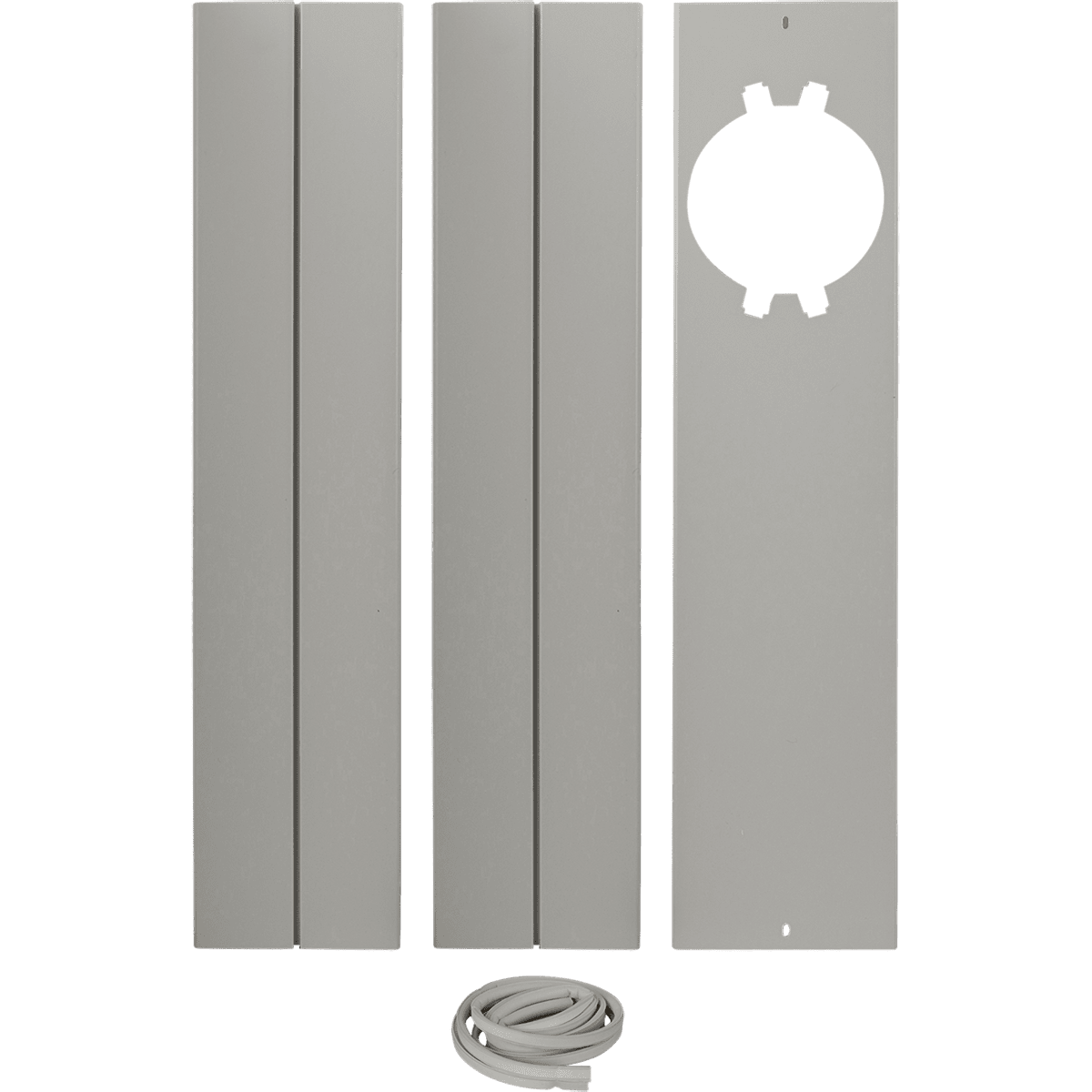 Honeywell 80-inch Sliding Door Kit MM-MN-MO A-4239-400-P