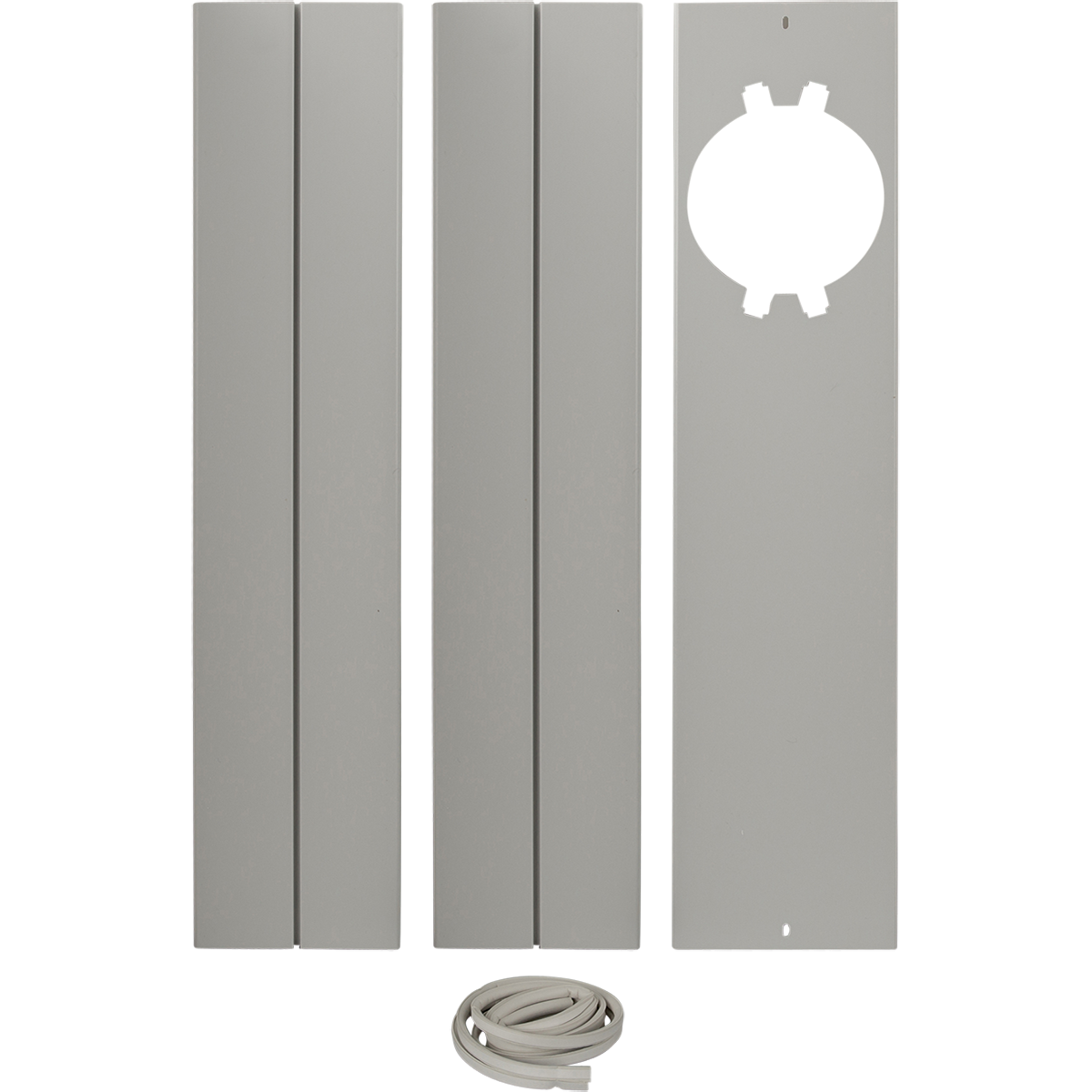 Honeywell 80-inch Sliding Door Kit MM-MN-MO A-4239-400-P