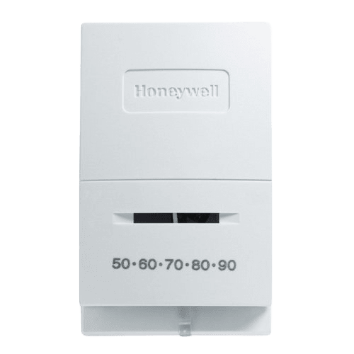 Honeywell Standard CT50K1002 Heat Only Thermostat