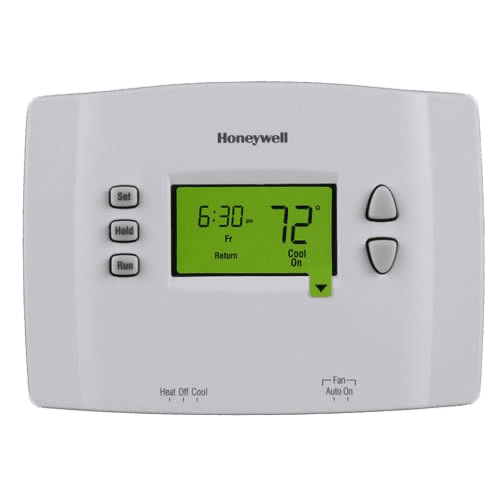 Honeywell RTH2510B 7-Day Programmable Thermostat