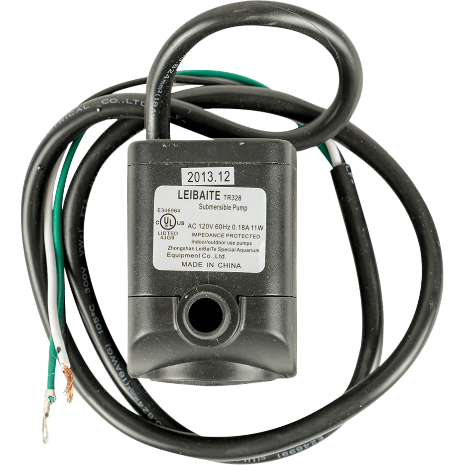 Honeywell Water Pump for Evaporative Cooler CO48PM