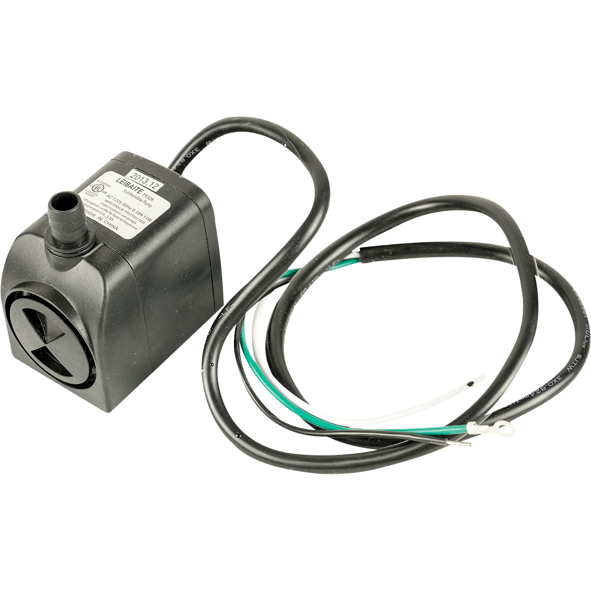 Honeywell Water Pump for Evaporative Cooler CO48PM