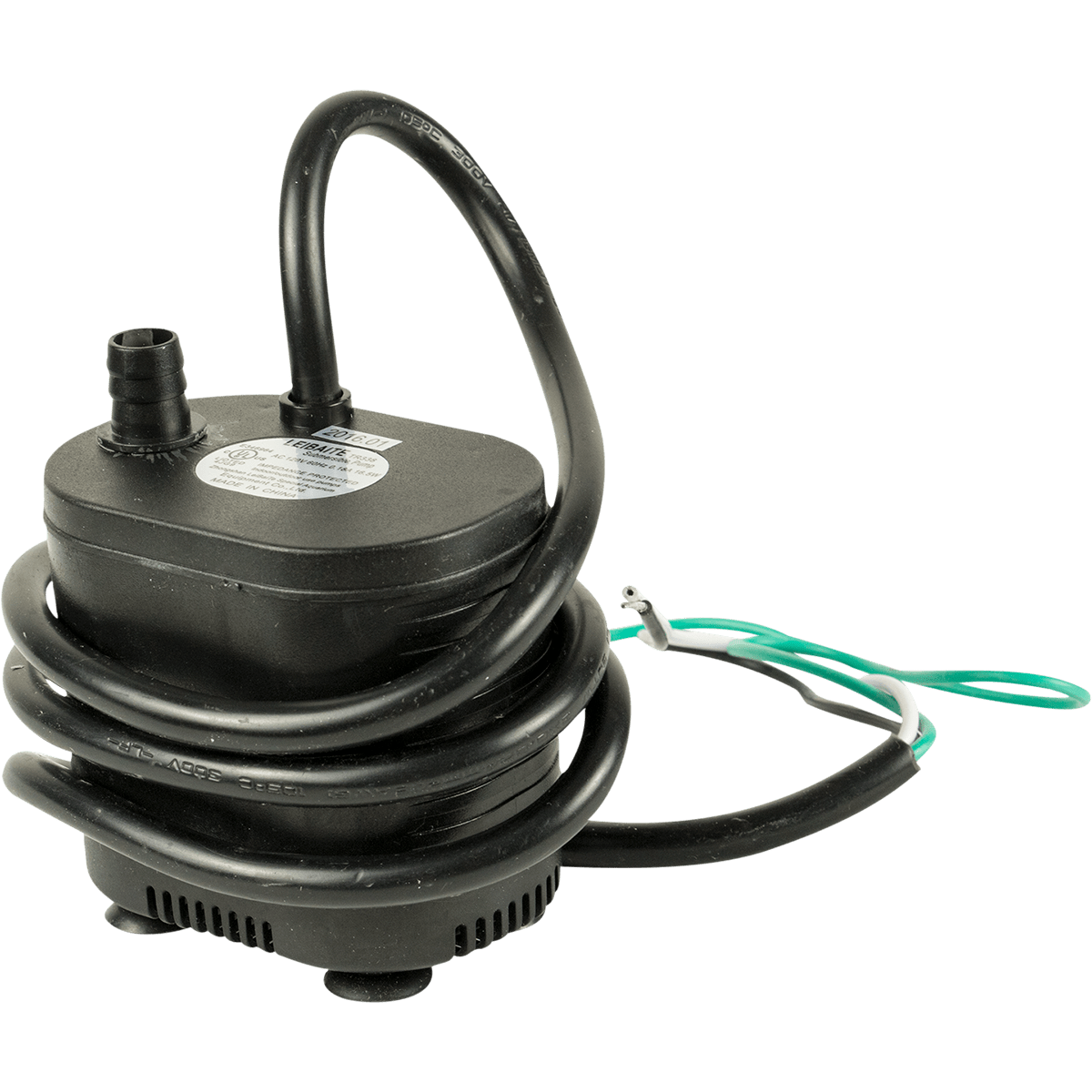 Honeywell Water Pump for Evaporative Cooler CO60PM