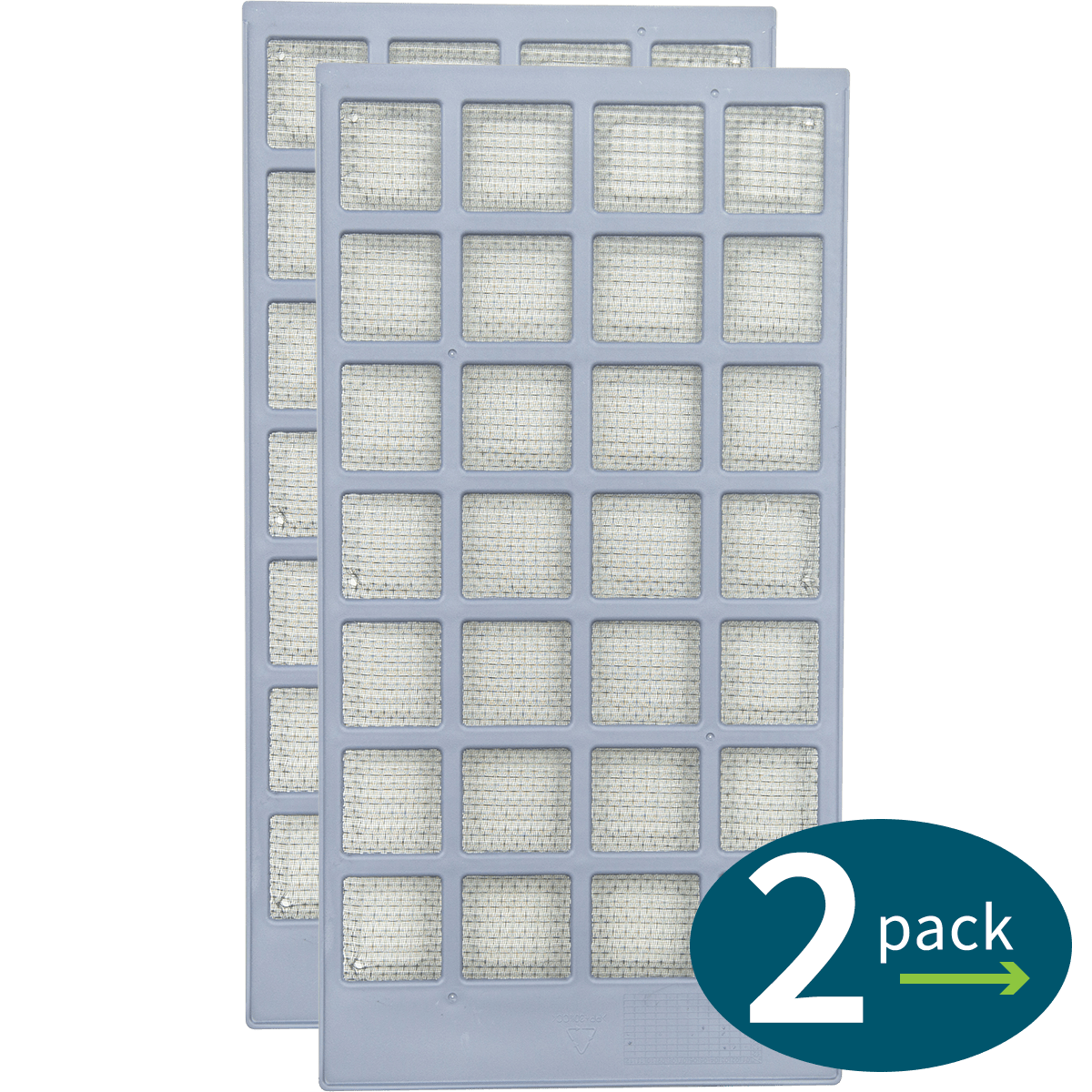 Honeywell CO70PE Replacement Filters 3104046