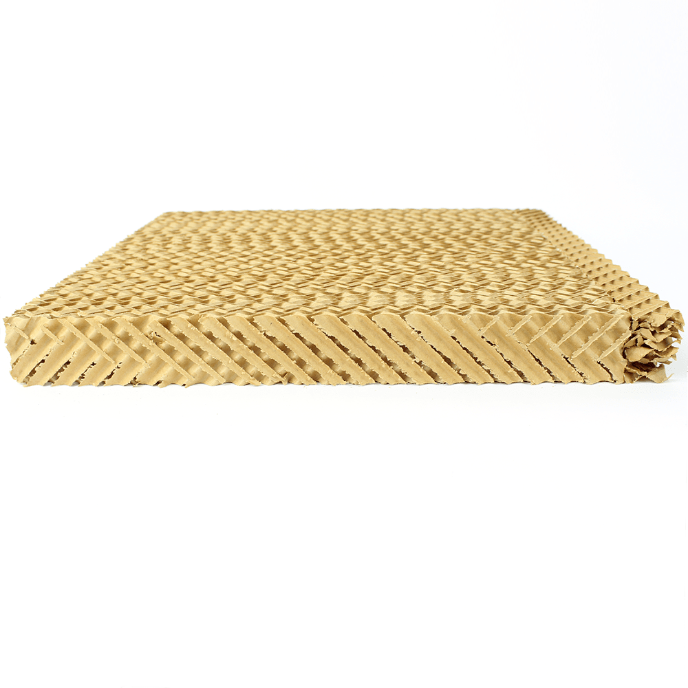 honeywell evaporative cooling pad