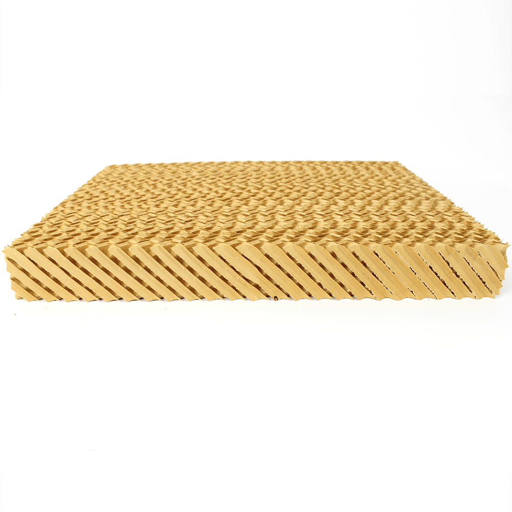 honeywell evaporative cooling pad