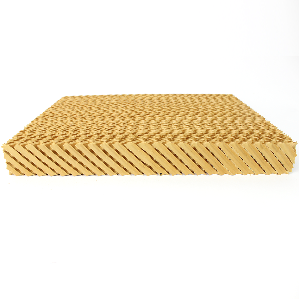 honeywell evaporative cooling pad