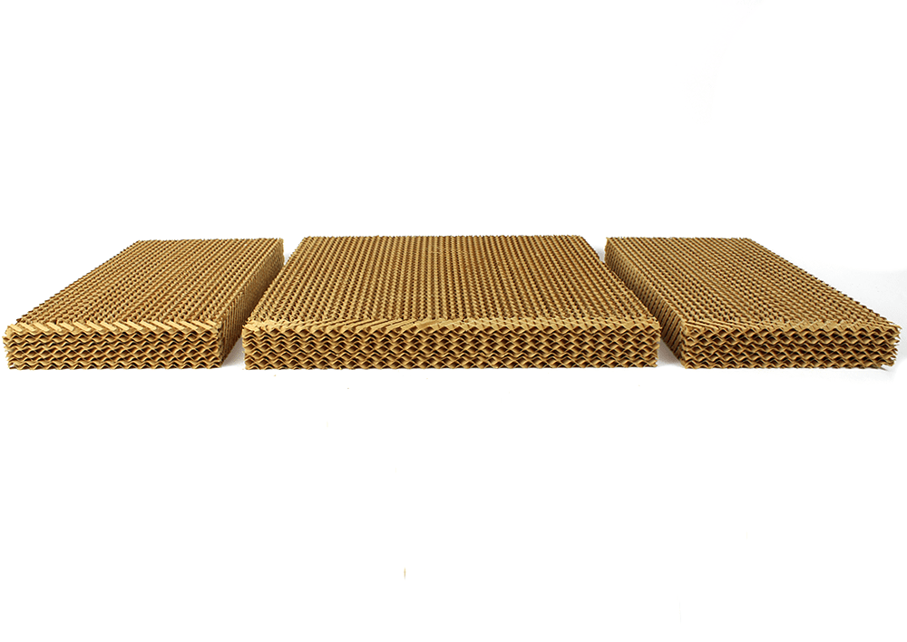 honeywell evaporative cooling pad
