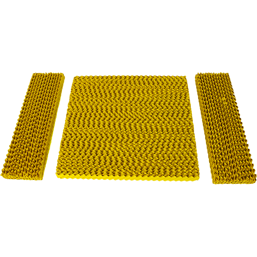 Honeywell Replacement Cooling Pads for CO48PM Evaporative Cooler