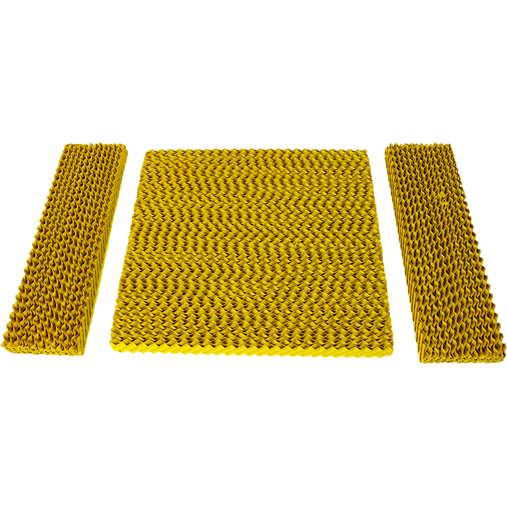 Honeywell Replacement Cooling Pads for CO48PM Evaporative Cooler