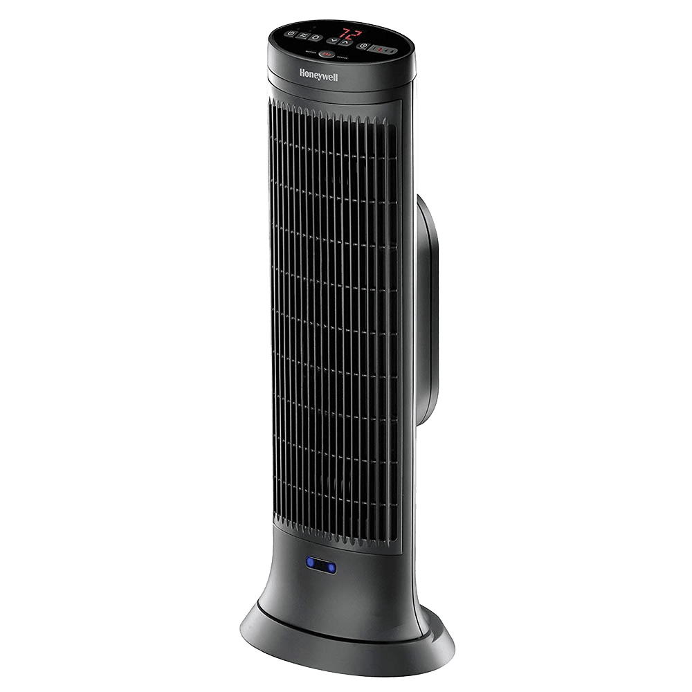 Honeywell Digital Ceramic Tower Space Heater - Main