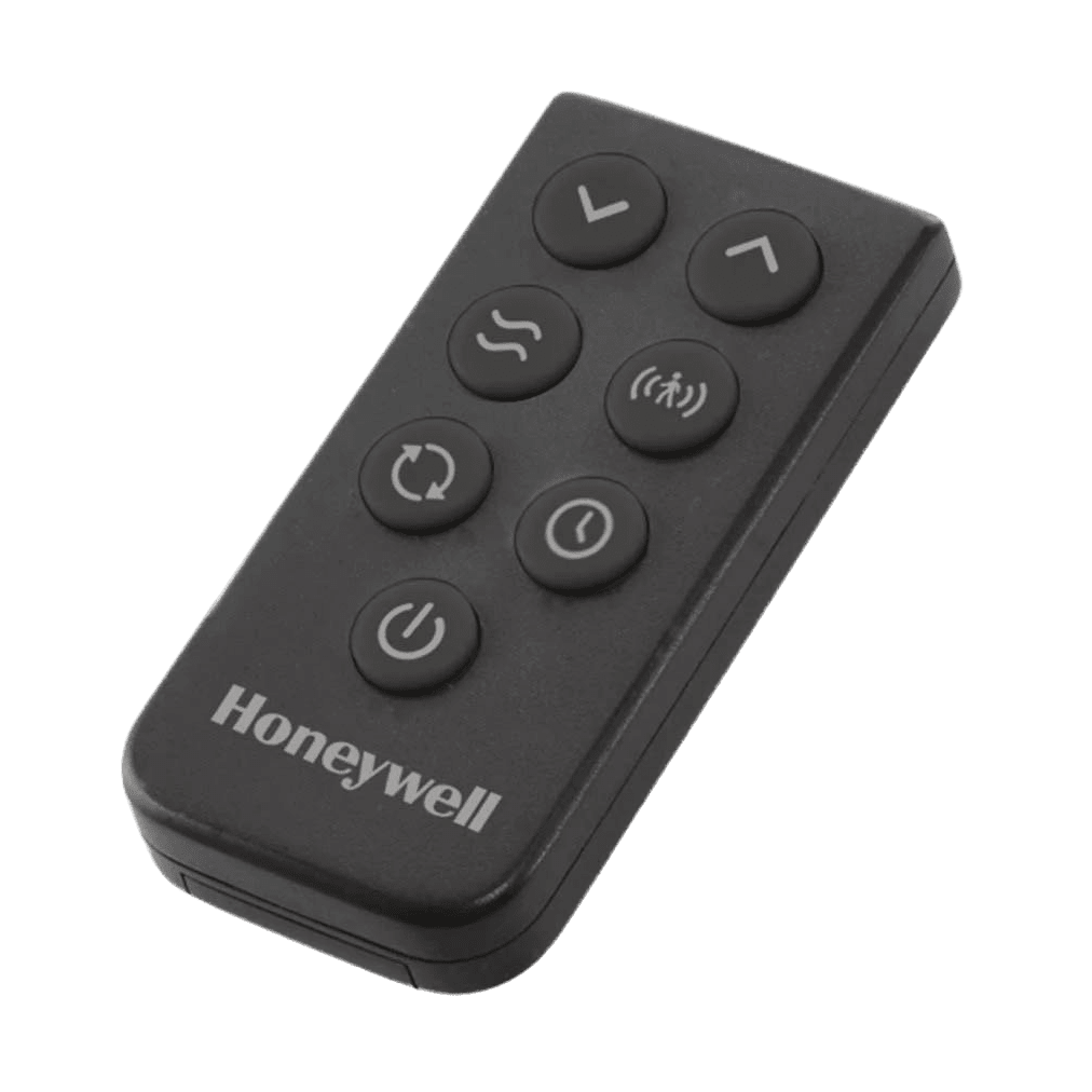 Honeywell Digital Ceramic Tower Space Heater - Remote Control