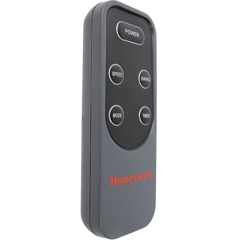 honeywell remote control