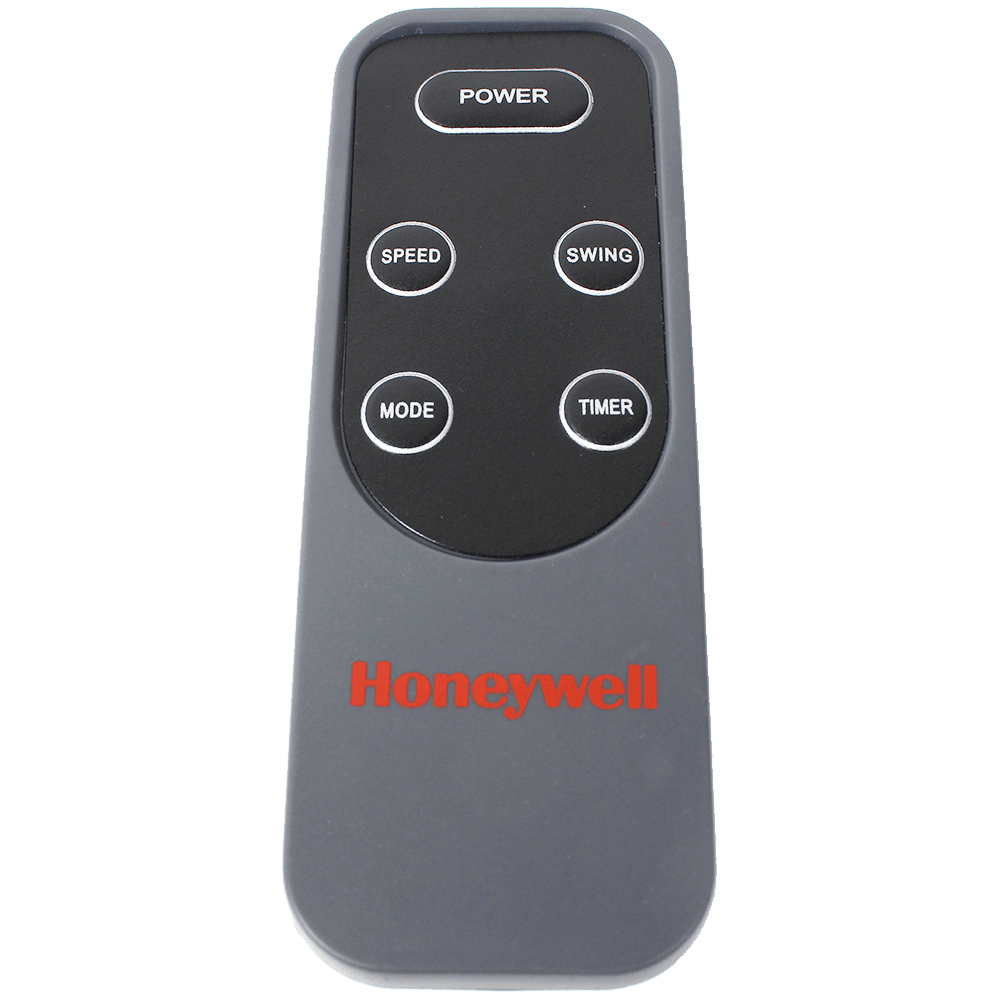 honeywell remote control