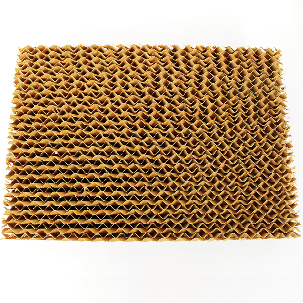 honeywell evaporative cooling pad