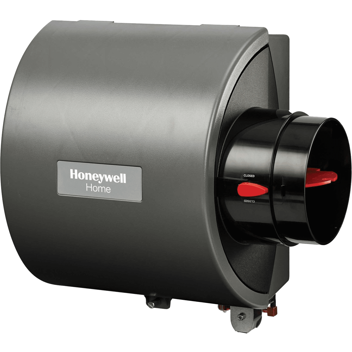 Honeywell Home HE105A1000/U Whole House Small Bypass Humidifier 12 GPD - Main
