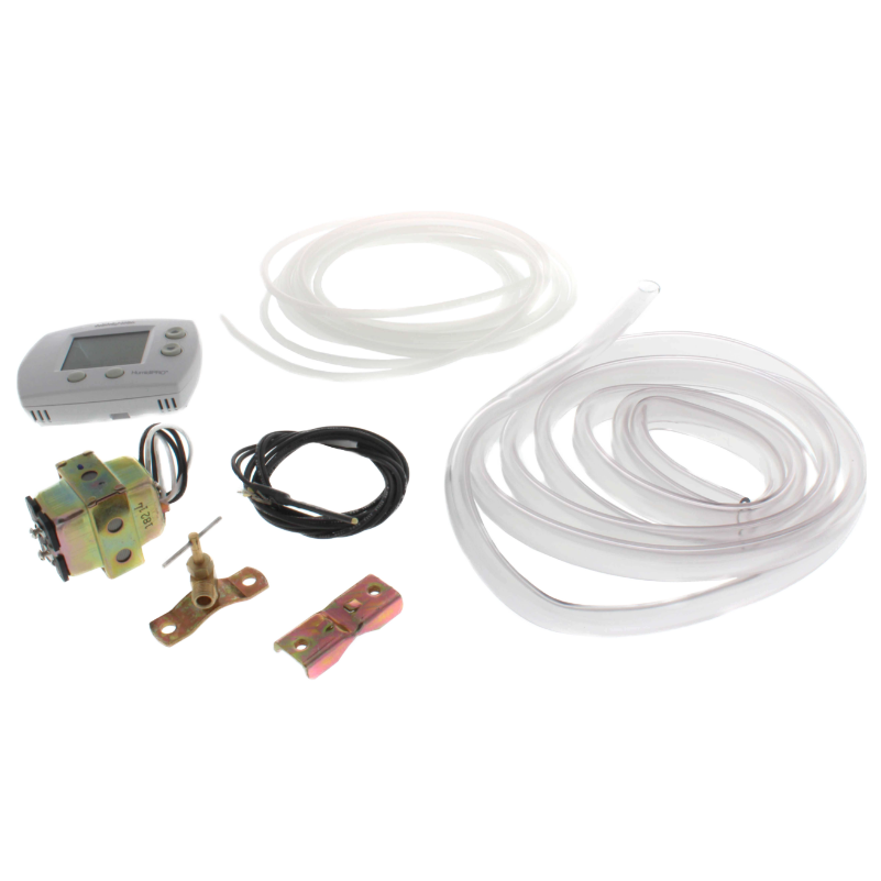 Honeywell Home HE150A1005/U TrueEASE Advanced Small Evaporative Bypass Humidifier 12 GPD - Parts