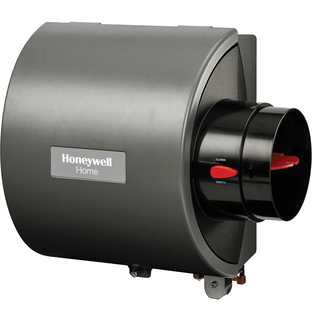 Honeywell Home HE205A1000/U Whole House Large Bypass Humidifier 17 GPD - Main