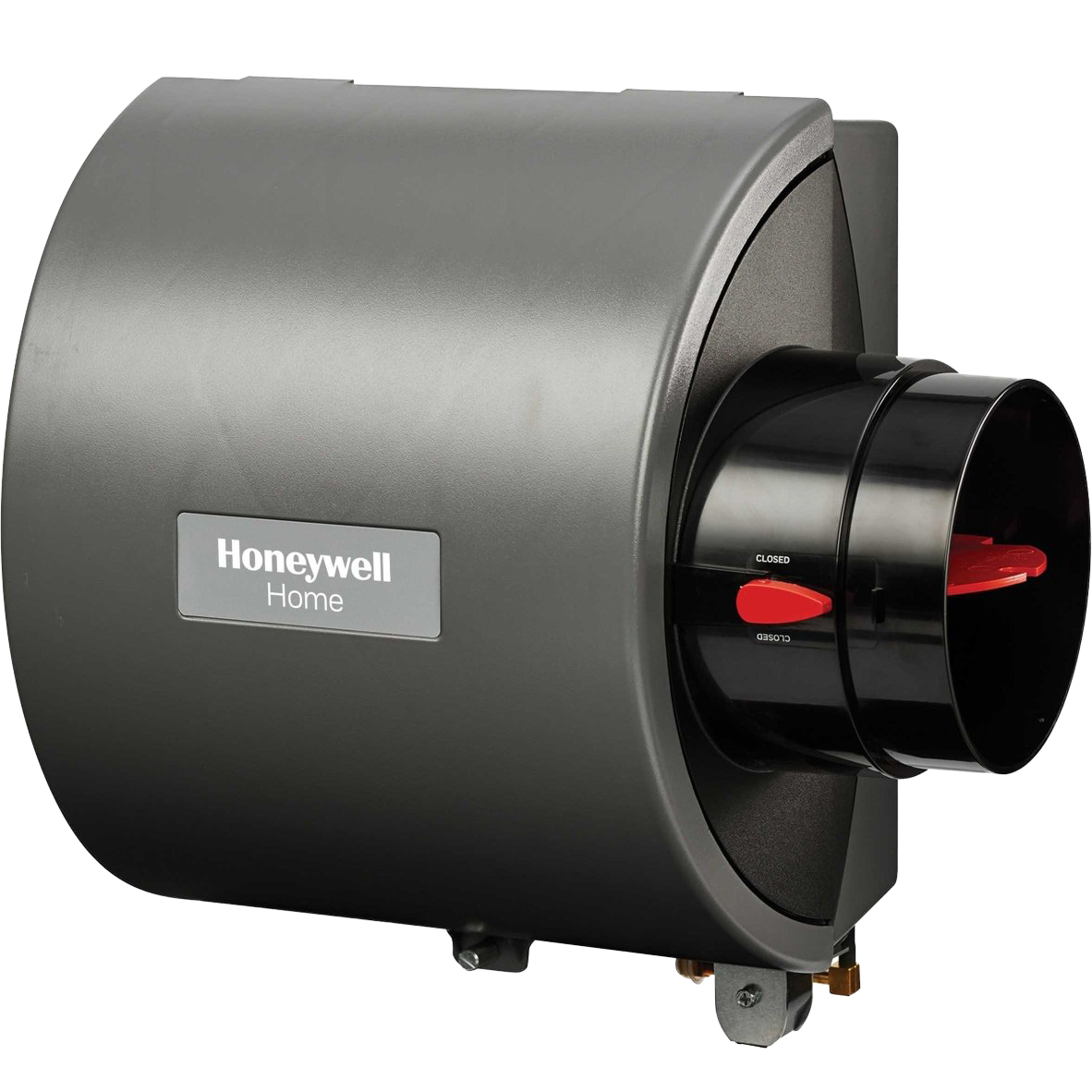 Honeywell Home HE205A1000/U Whole House Large Bypass Humidifier 17 GPD - Main