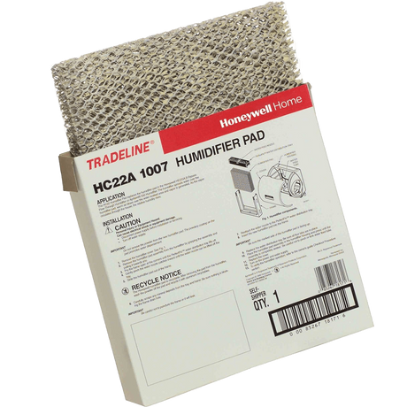 Honeywell Home HC22A1007/U Humidifier Pad - Main