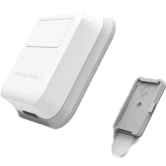 Honeywell Home T10 Pro Smart Thermostat w/ RedLINK - Wall Bracket Mounting
