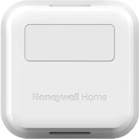 Honeywell Home T10 Pro Smart Thermostat w/ RedLINK - Sensor Main