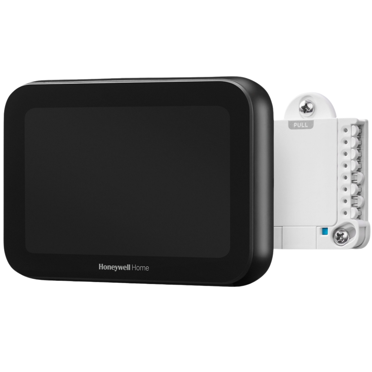 Honeywell Home YTHX1200 ElitePRO S1200 Smart Thermostat with Sensor Black - UWP