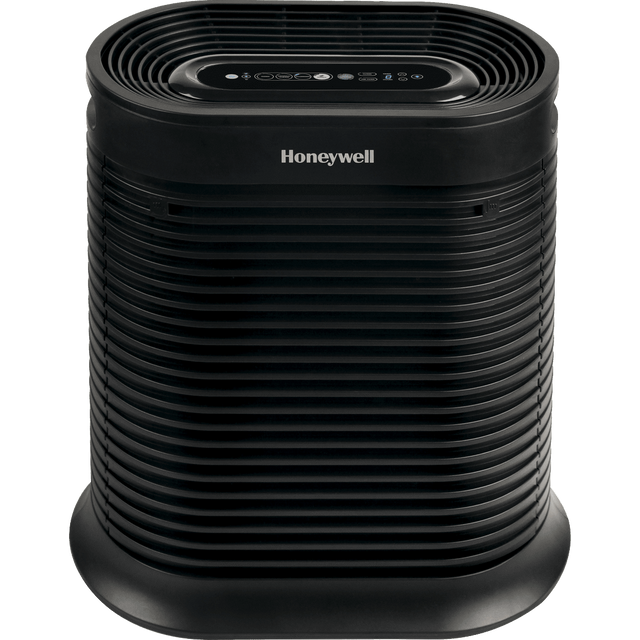 Honeywell HPA250B Bluetooth Smart True HEPA Allergen Remover