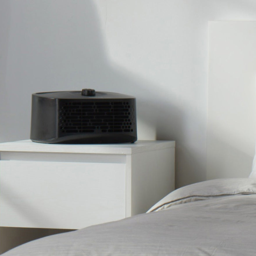 Honeywell HPA020B True HEPA Tabletop Allergen Remover