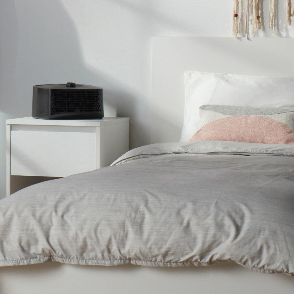 Honeywell HPA020B True HEPA Tabletop Air Purifier