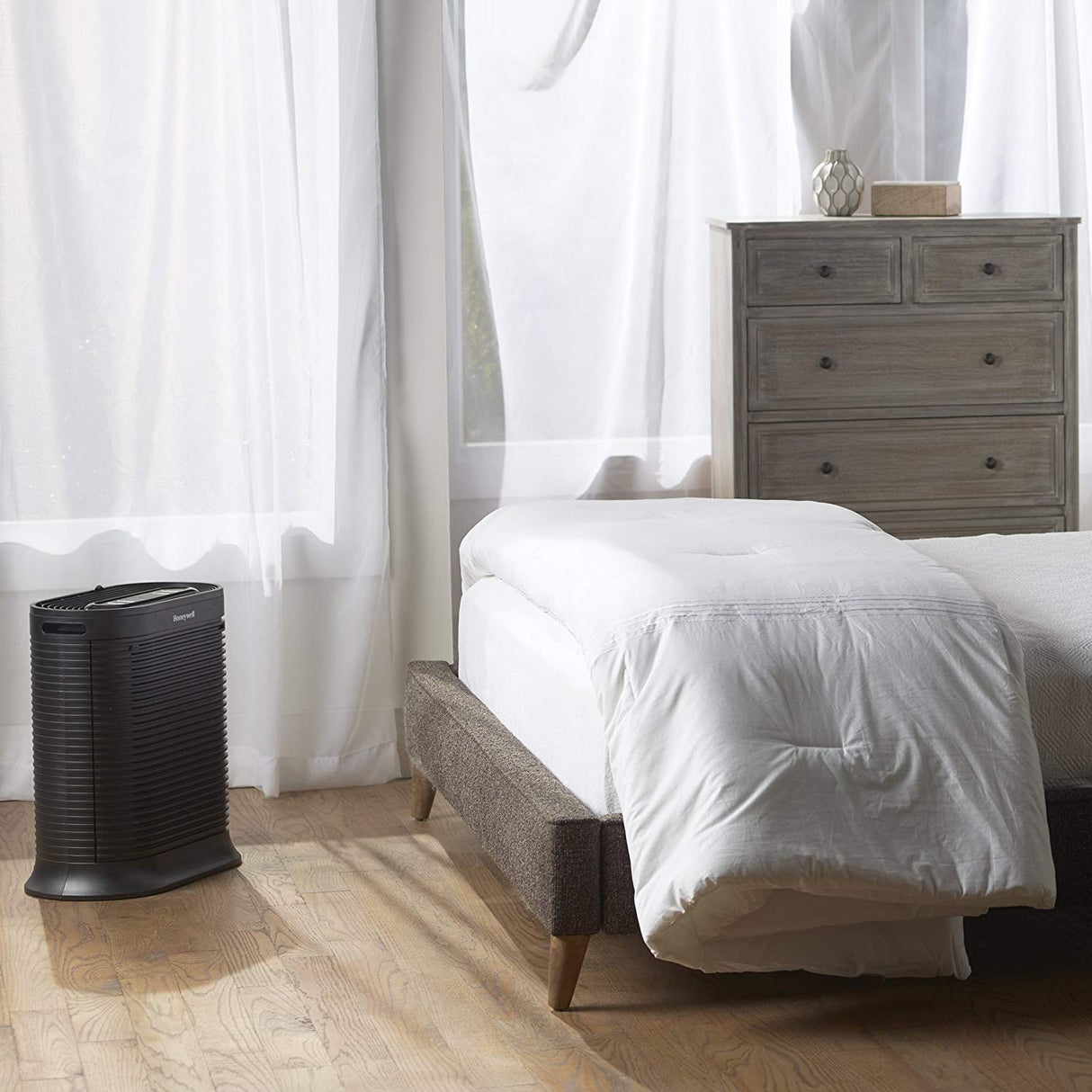 Honeywell HPA250B Bluetooth HEPA Air Purifier