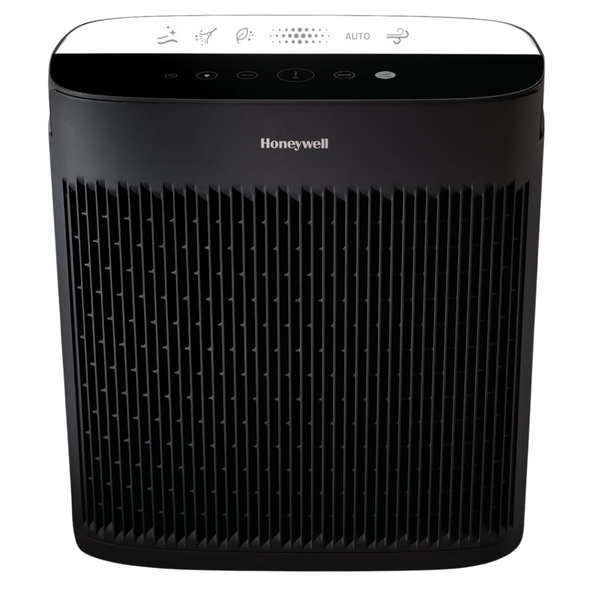 Honeywell HPA5200B Allergen+ True HEPA Air Purifier - Angle