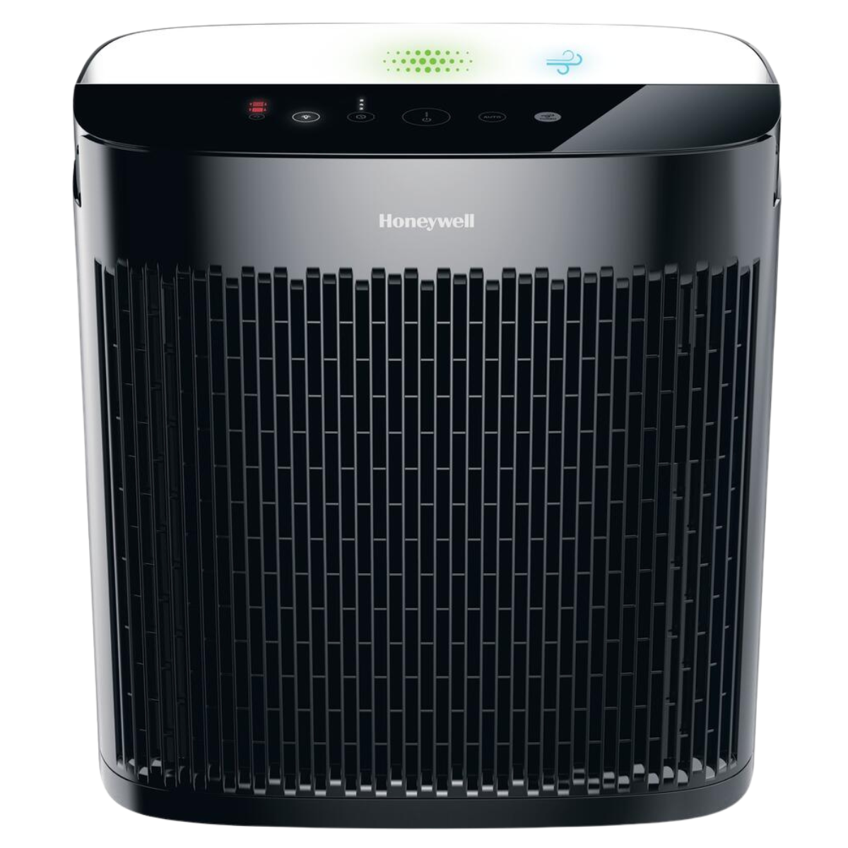 Honeywell HPA5200B Allergen+ True HEPA Air Purifier - front