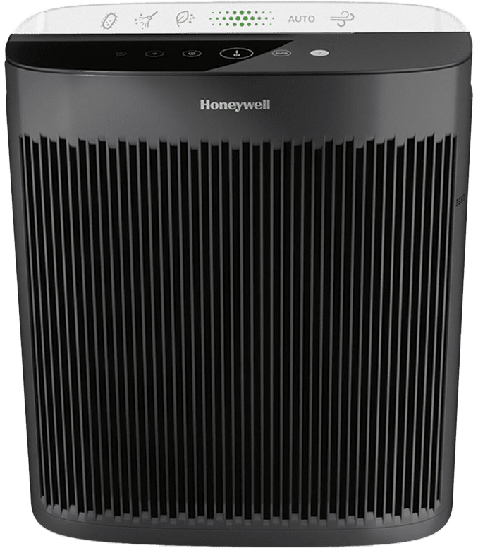 Honeywell HPA5300B InSight True HEPA Air Purifier - Front