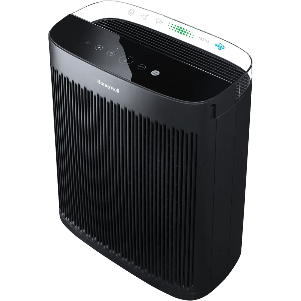 Honeywell HPA5300B InSight True HEPA Air Purifier - Main