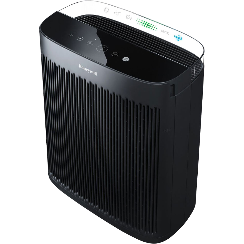 Honeywell HPA5300B InSight True HEPA Air Purifier - Main