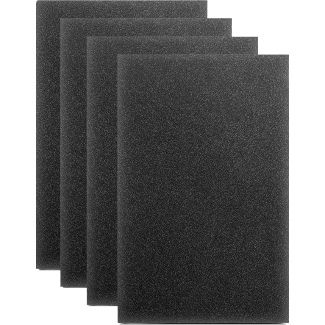 Honeywell Carbon Pre-filter A 4-Pack (HRF-A100) - Main