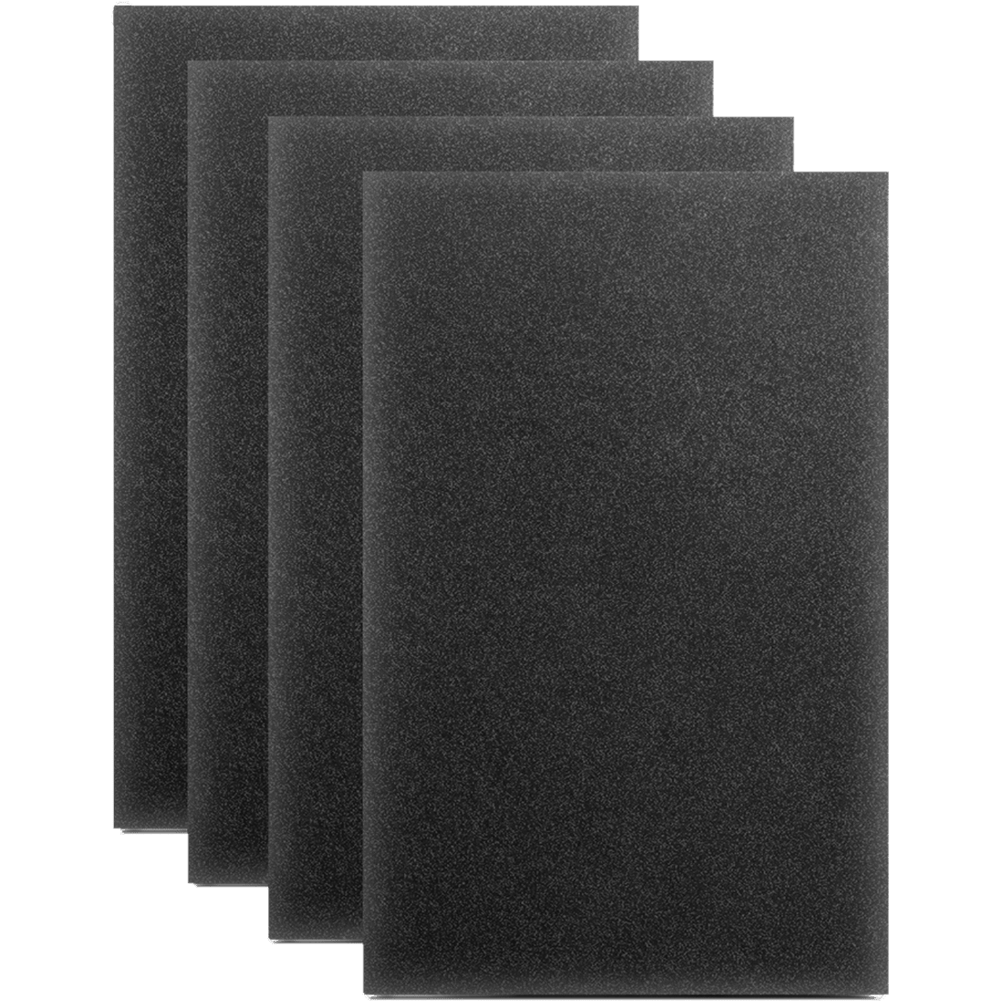 Honeywell Carbon Pre-filter A 4-Pack (HRF-A300) - Main