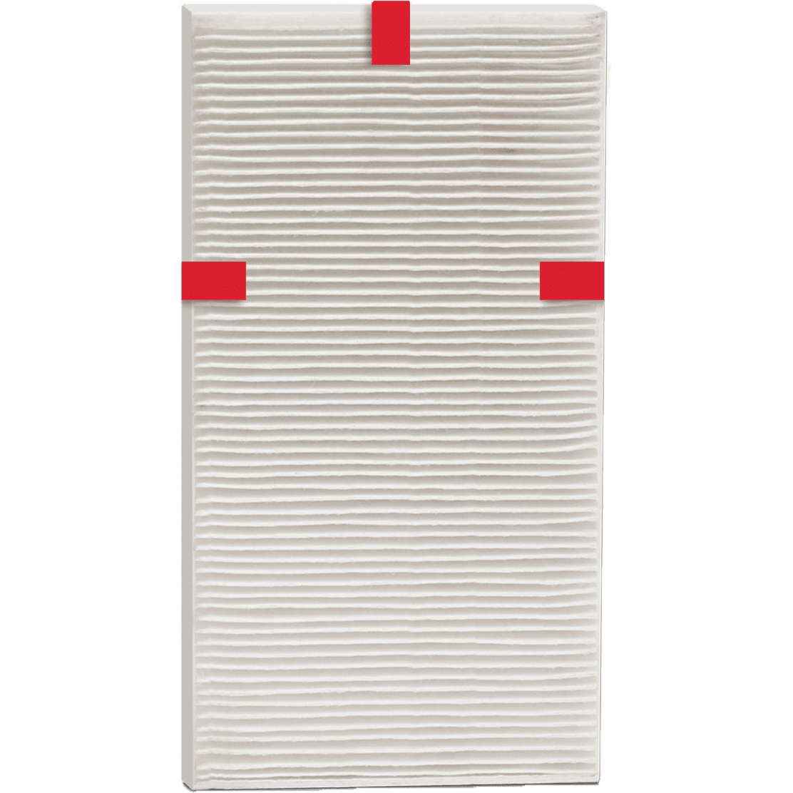 Honeywell True HEPA Replacement Filter G (HRF-G1) - Main