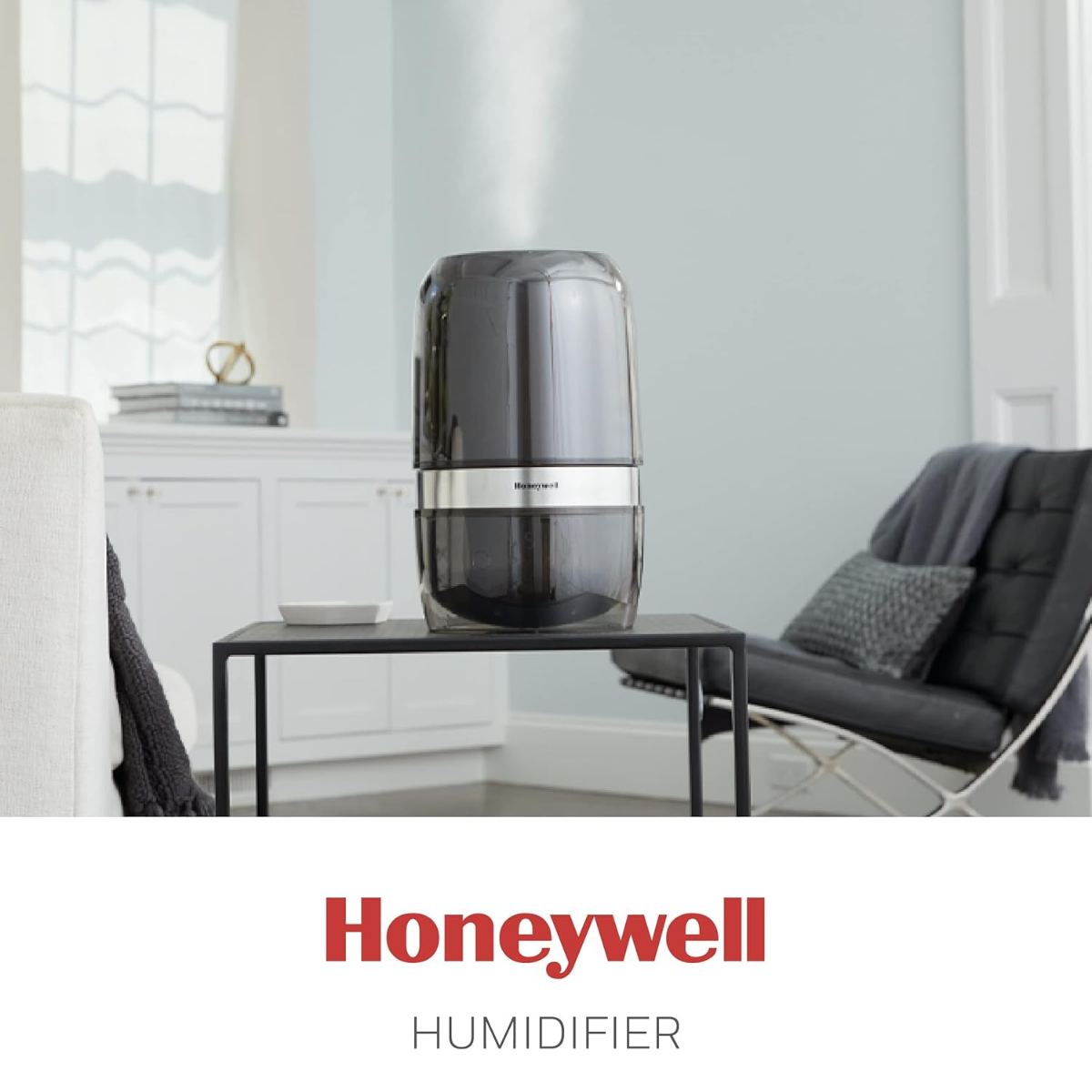 Honeywell Reflection 1.4 Gal. Cool Mist Humidifier - Infographic 8