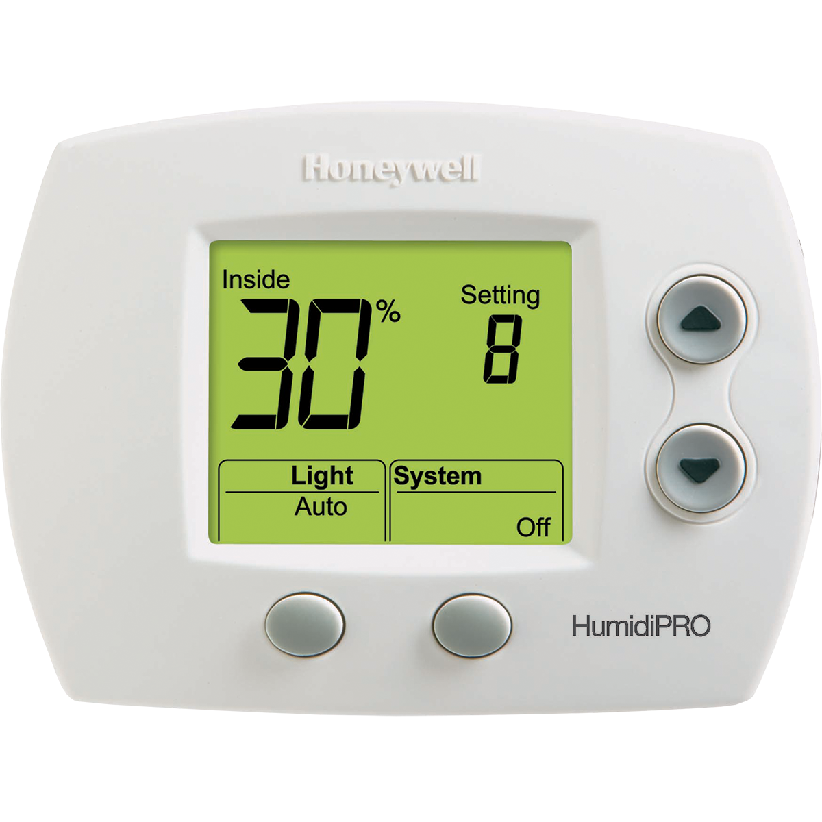 Honeywell HumidiPRO Digital Humidity Control