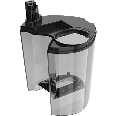 Honeywell Dual Comfort Cool + Warm Mist Humidifier - Black - Reservoir