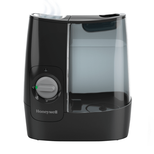 Honeywell HWM845B Warm Mist Humidifier w/ Essential Oil - Main